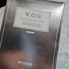 スピケア Cマスク V3 VSPIC 30ｇ×3枚　シートマスク　美肌