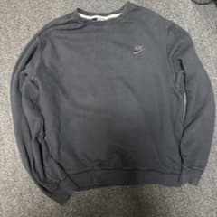 ナイキ　スウェット　【NIKE】　値下げ可能です