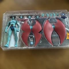 S.H.Figuarts デビルマン D.C. 50th Anniversar…