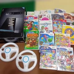 wii 本体セット