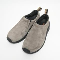 【美品】MERRELL メレル ジャングルモック スリッポン 26.5cm