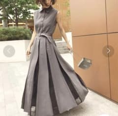 ameri vintage LADY ALTERNATELY DRESS