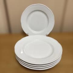 リチャードジノリ　ムラッティ　プレート　5枚セット