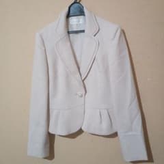 ジャケット(レディース)