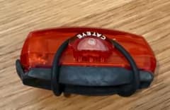 CATEYE RAPID X3 (その2)