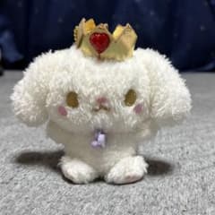 JOCHUM RURU 初期マスコット ルル