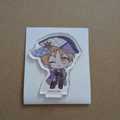 グラフアートカフェ　ヒロ　アクスタ