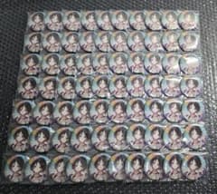 ぶいすぽっ！ 如月れん サマービーチ 缶バッジ 70点