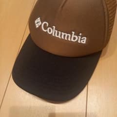 Columbia メッシュキャップ O/S