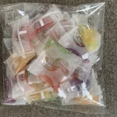 彩果の宝石　アソートパック　28種28個入り