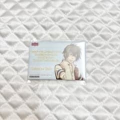 薄桜鬼　スクエア　缶バッジ