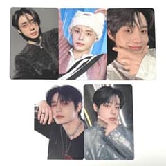 ZEROBASEONE ZB1 ゼベワン ジウン まとめ売り