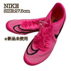 【新品】ナイキ 陸上競技用 27.5cm JAフライ4 JA FLY 4