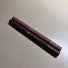 d-up アイライナー アプリコットブラウン ナチュラルブラウン
