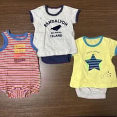 ☆Combi mini コンビミニ ラップコンパクト ボディタンク 3点セット