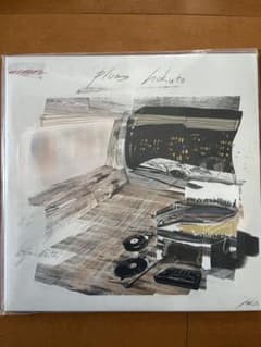 hokuto plums レコード 新品未使用