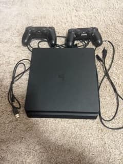PlayStation 4 （CUH-2200A）500GB