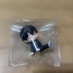 肩ズンFig.ハイキュー!! 制服 影山飛雄