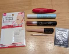 メイクアップセット