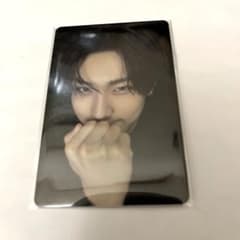 ENHYPEN THE SIN VANISH ラキドロ ジョンウォン