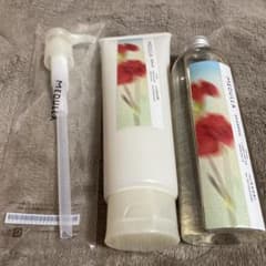 MEDULLA シャンプー &トリートメント PEARL セット