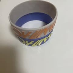 フォーリミ　ラバーバンド2個