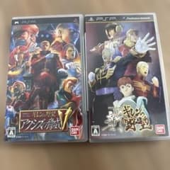 機動戦士ガンダム ギレンの野望 アクシズの脅威V 新野望　2まとめ