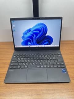 Nec PC-VKT44N i5-1235 8/256