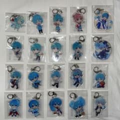 すとぷり ころんくん アクリルキーホルダー