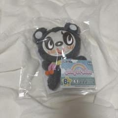 エンジェルブルー　一番くじ　B賞　おほほパンダ