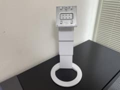 EIZO純正モニタースタンド（EV3895　ウルトラワイド用）