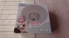 ホロライブくじ　白銀ノエル　かぽ～ん風呂賞桶