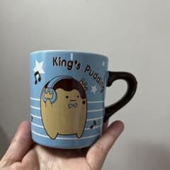 アニナナ使用品コップ