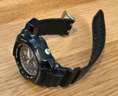 CASIO G-SHOCK GW-2000B