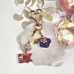 こいのぼり キーホルダー ②