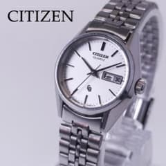 CITIZEN CQ 昭和時代 レディース クォーツ