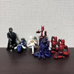 電王　ヨガ　サウナ　フィギュア