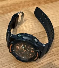 CASIO G-SHOCK GW-3000B