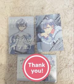 ヒロさん 展示会 トレカ